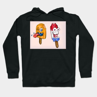 Dessert Hoodie